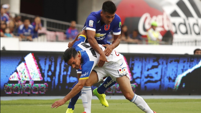 Gonzalo Espinoza sobre Guillermo Hoyos: Lo comparo con Diego Simeone