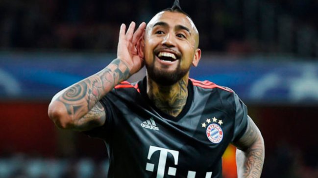 FC Bayern Munich será rival de Real Madrid en los cuartos de final de la Champions League