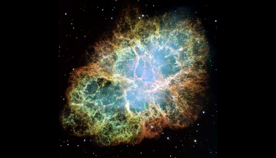 China construye un observatorio para estudiar el origen de los rayos cósmicos