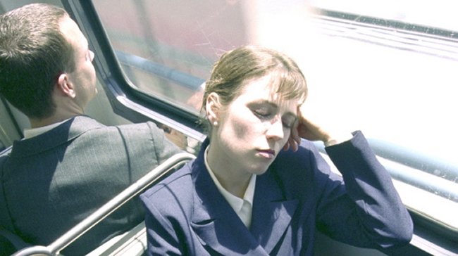 Qué hacer si padeces trastornos del sueño asociados al estrés