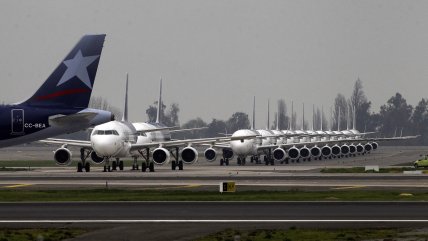   Peso a Peso: El despegue económico de Latam 