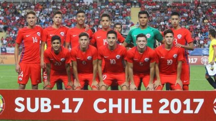   Manuel Neira: La selección sub 17 tiene grandes jugadores, pero necesita consolidarse como grupo humano 