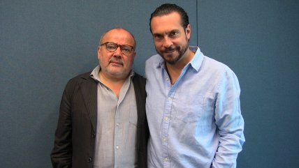 Inti Illimani Histórico adelantó detalles de su colaboración con ex Calle 13