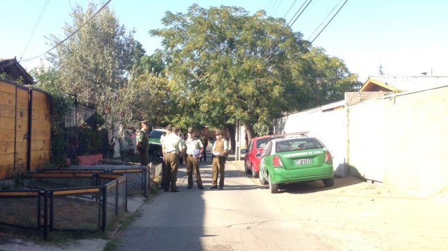 Hombre de 77 años mató a su esposa y luego se suicidó