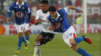 Colo Colo puso en riesgo su liderato en solitario al igualar con Huachipato