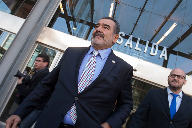 Forbes publicó la lista 2017 de las personas más ricas del mundo