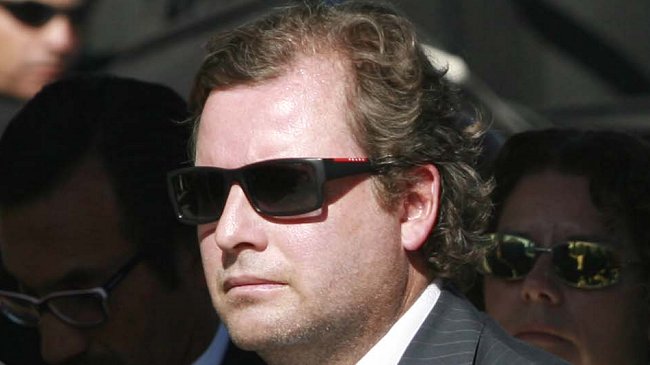 Diputado UDI procesado por el caso SQM logró suspensión condicional