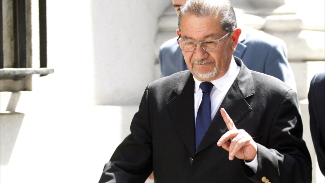 Agricultores piden a intendente medidas de protección en La Araucanía