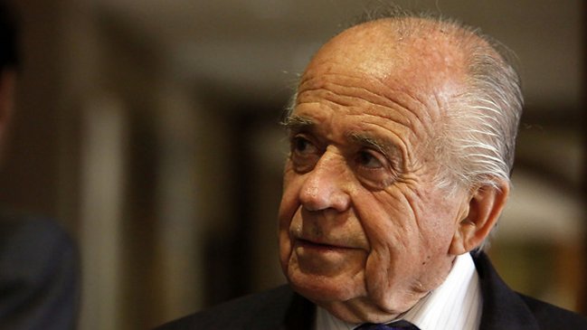 Andrés Zaldívar asumió nuevamente la presidencia del Senado