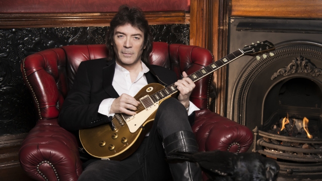 Steve Hackett: es 
