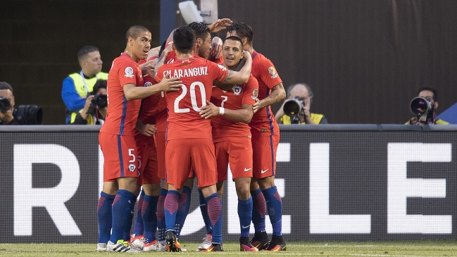 ¿En qué jugadores confías para el Argentina - Chile? ¿Por qué?