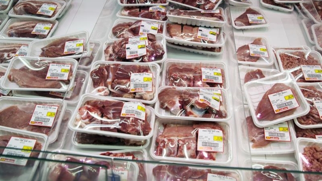 Brasil estima fuertes pérdidas por mafia de la carne