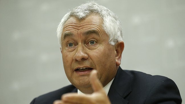 Colegio Médico pide 