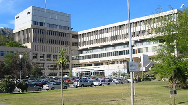 Fiscalía investiga desfalco de casi 700 millones de pesos en Hospital Dipreca