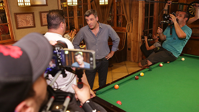 Yann Yvin apostará por docureality para buscar el amor a padres solitarios