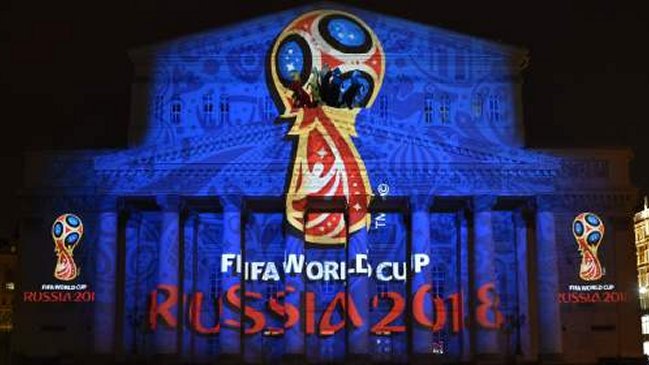 Rusia acusó a Occidente de preparar acciones para boicotear el Mundial 2018