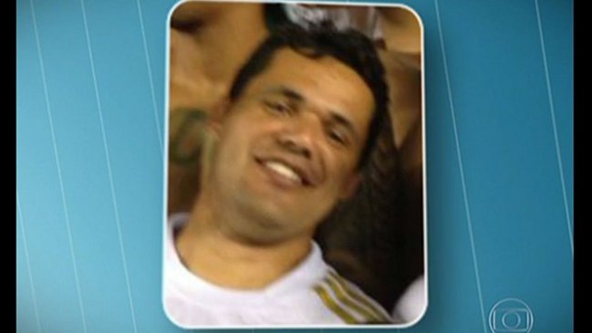 Tres aficionados de Corinthians fueron condenados por matar a hincha de Palmeiras