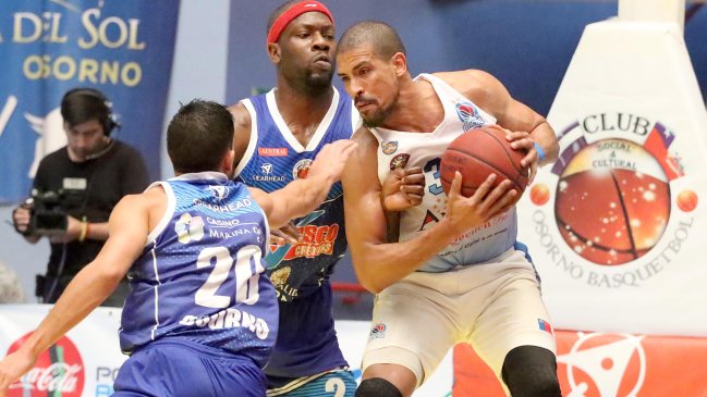 Finales de conferencias de la Liga Nacional de Baloncesto siguen este fin de semana