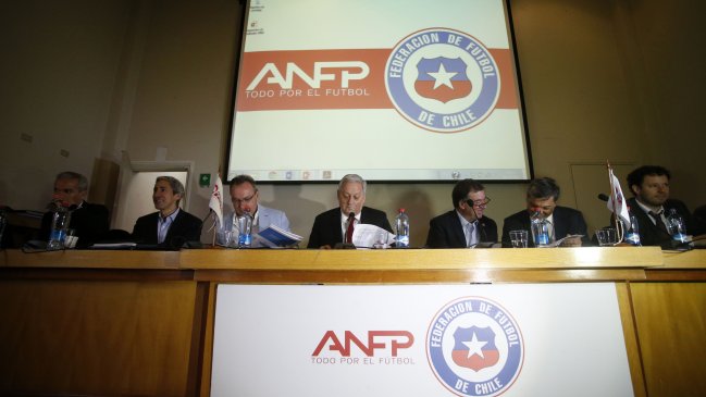 ANFP rechaza acusaciones de reventa de entradas para duelo con Argentina
