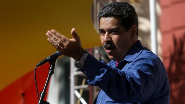 Periodista chileno fue expulsado de Venezuela