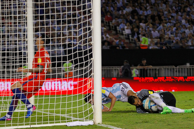 El momento en que Romero le pide al pasapelotas que haga tiempo