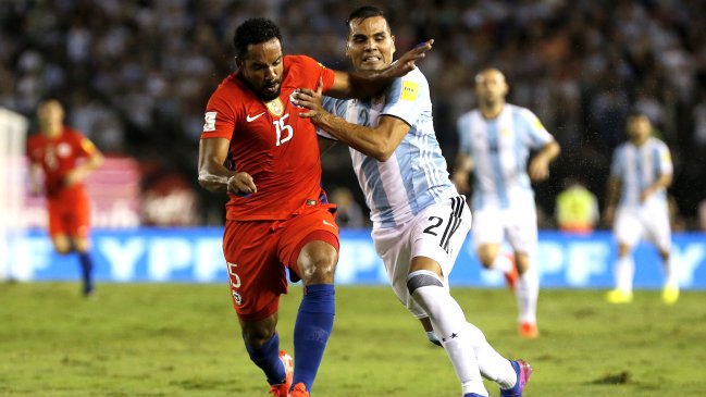 Así quedó la tabla de las Clasificatorias tras la fecha 13