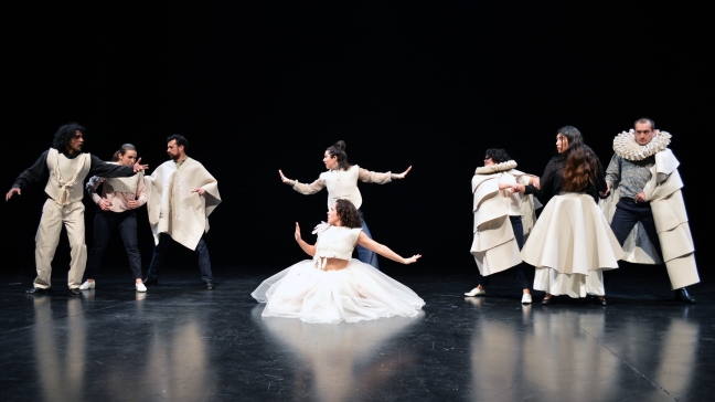 Lanzan la programación de Teatro Hoy