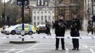Conoce los detalles del atentado terrorista en Londres