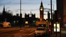 Londres vuelve a la rutina con el centro tomado por la Policía