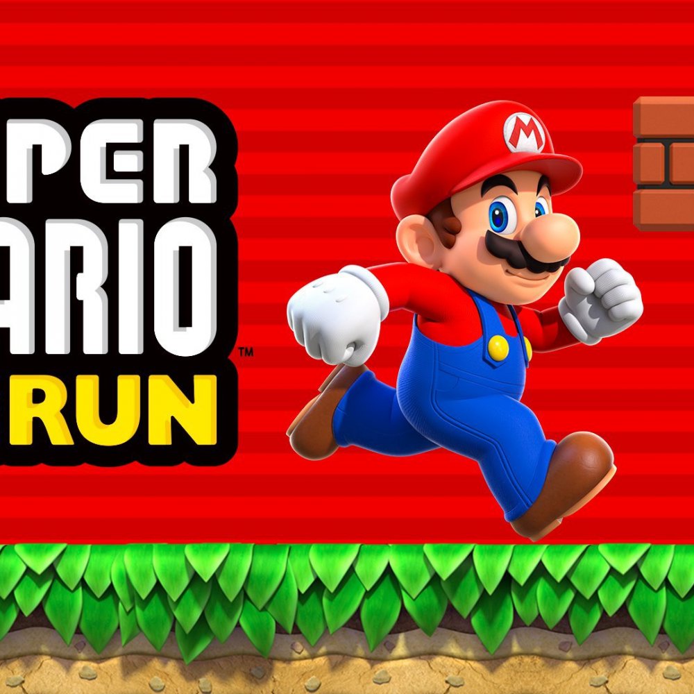 Super Mario Run llegó finalmente a Android