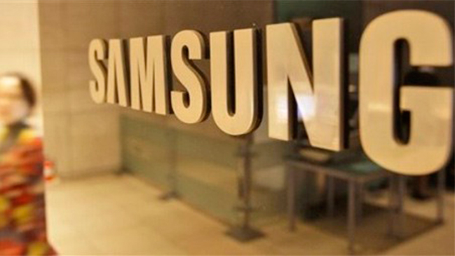 Corea del Sur: Samsung Electronics negó financiamiento a la red de la 