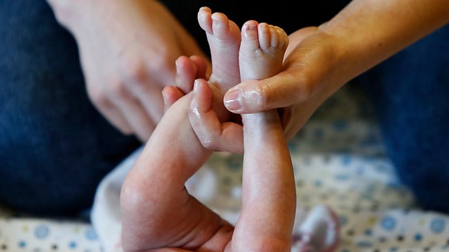 Infectólogos insisten: Examen del estreptococo B 