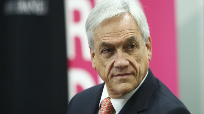 Gobierno defiende gratuidad: Piñera quiere dejar la educación al arbitrio del mercado
