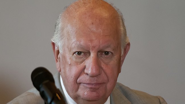 Lagos al Frente Amplio: 