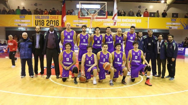Club Escuela de Básquetbol Puerto Montt tiene nuevo técnico