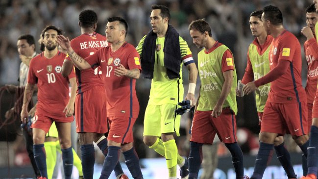 ¿Qué cambios harías para el Chile vs. Venezuela?