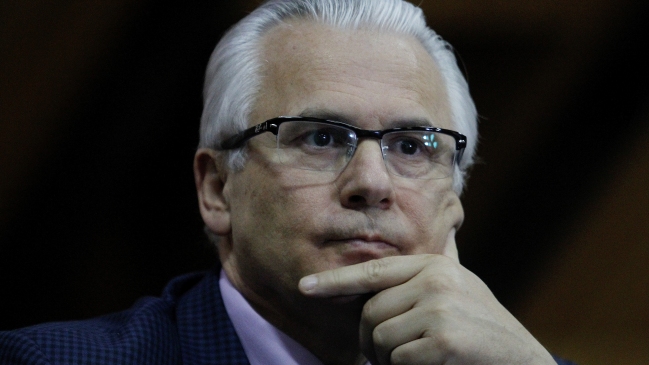 La mirada del juez Baltasar Garzón sobre los indultos a violadores de DD.HH.