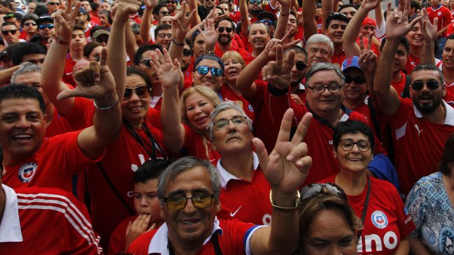 Sernac espera que se clarifique el caso de los hinchas con entradas falsas en Buenos Aires