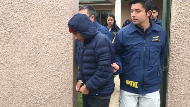 Prisión preventiva para pareja investigada por tráfico de inmigrantes en Cañete