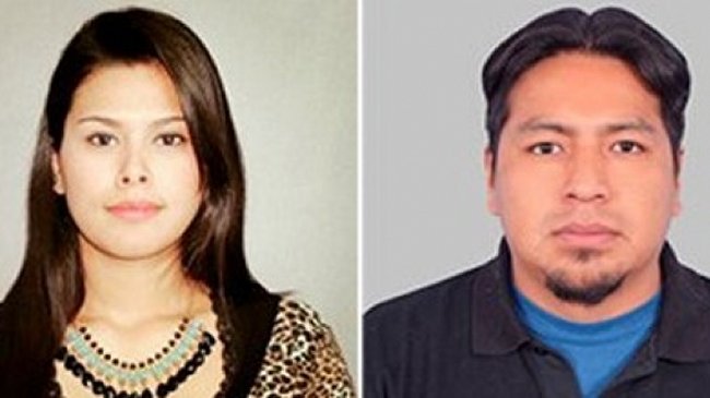 Bolivia denunció retención de dos periodistas en Iquique