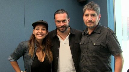   Lo nuevo de Saiko en Dulce Patria 