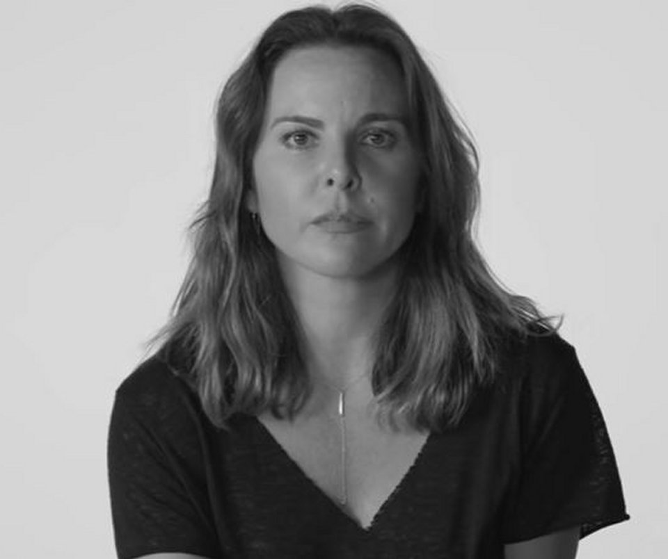 Kate del Castillo protagoniza campaña contra el maltrato hacia las mujeres