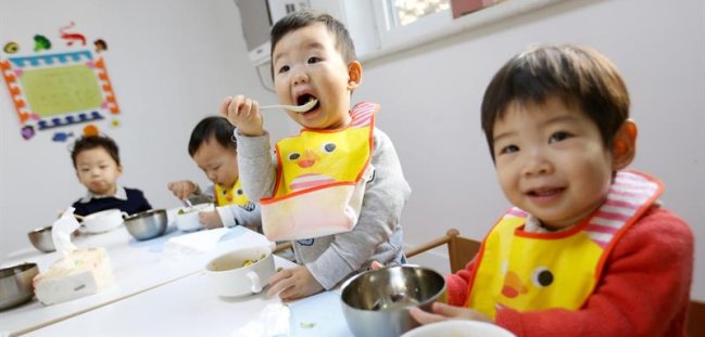 Hombre fue detenido por intoxicar con antipsicóticos a niños de una guardería en China