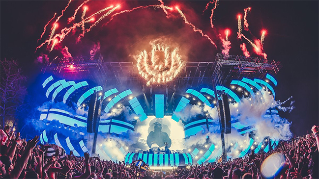 [Streaming en directo] El Festival Ultra 2017 desde Miami