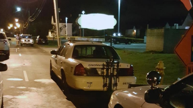 Un muerto y 14 heridos dejó tiroteo en un club nocturno de Ohio