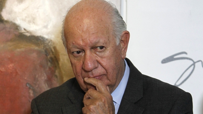 Las propuestas de Ricardo Lagos para volver a La Moneda