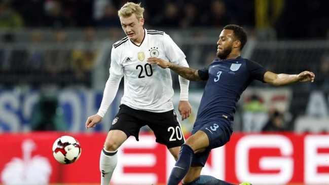 Los resultados de las Clasificatorias europeas rumbo a Rusia 2018