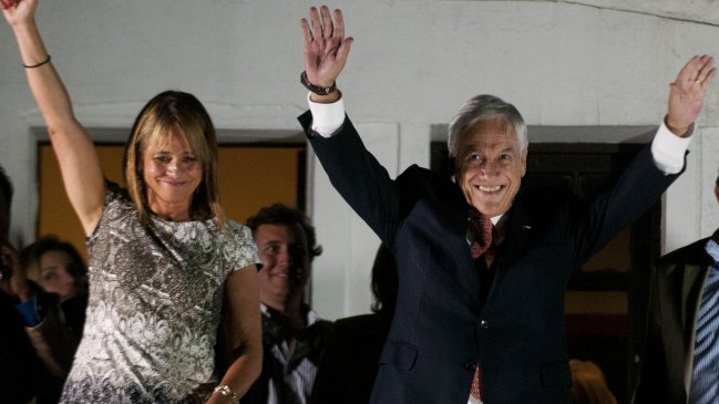 UDI pide a Chile Vamos 