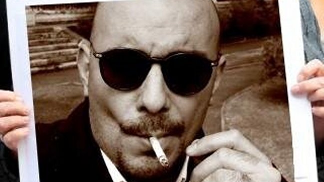 El perfil del asesor parlamentario que le robó a la ministra del Trabajo