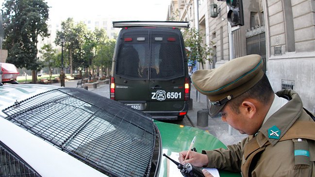 Hombre está con riesgo vital tras ser baleado en la vía pública en Coronel